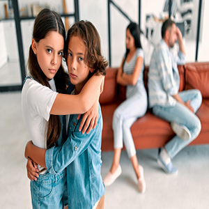 Divorce Solution