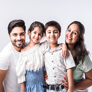 Family Solutions